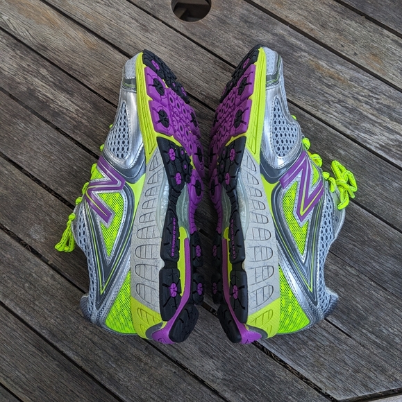 New Balance 860 v3 women's 10 men's 8.5 - Picture 7 of 13